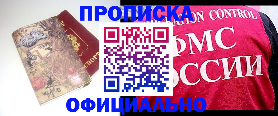 прописка в квартире в Павлово
